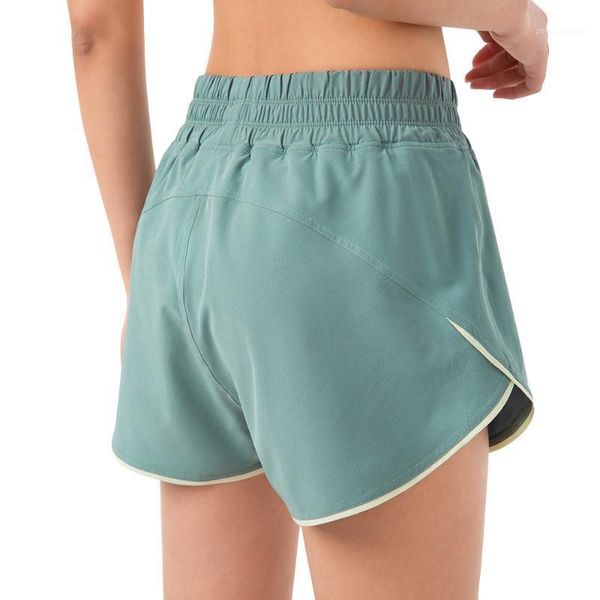 yoga outfits sport woman shorts elastic waist polyester quick dry jogging femme workout for fitness loose fake two-piece casual1, White;red
yoga outfits sport woman shorts elastic waist polyester quick dry jogging femme workout for fitness loose fake two-piece casual1, White;red