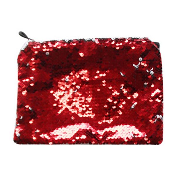sublimation blank girls cosmetic bag solid color women girl portable mermaid sequins makeup bags pencil case new 5 5yj j2
sublimation blank girls cosmetic bag solid color women girl portable mermaid sequins makeup bags pencil case new 5 5yj j2