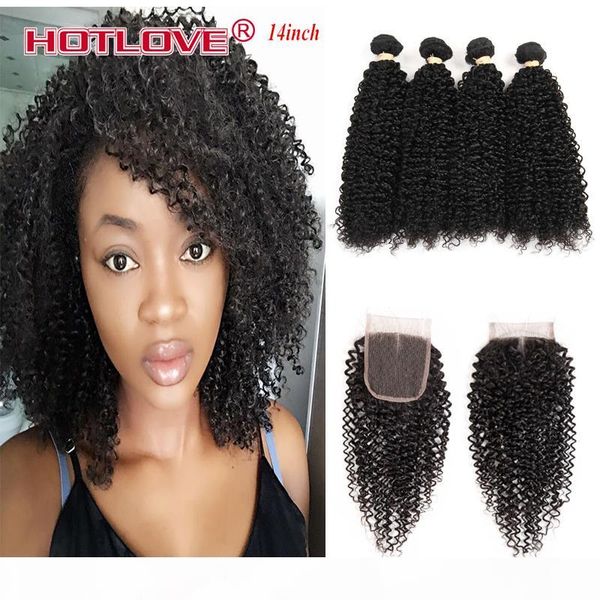 mongolian kinky curly weave 4 bundles virgin hair bundle deals with closure kinky curly virgin hair curly human hair bundles, Black;brown
mongolian kinky curly weave 4 bundles virgin hair bundle deals with closure kinky curly virgin hair curly human hair bundles, Black;brown