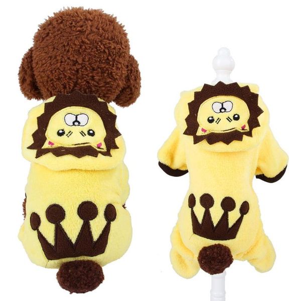 dog apparel puppy clothes high-quality safety fashion soft surface cartoon animals velvet hoodie winter warm jacket coat pet supply
dog apparel puppy clothes high-quality safety fashion soft surface cartoon animals velvet hoodie winter warm jacket coat pet supply