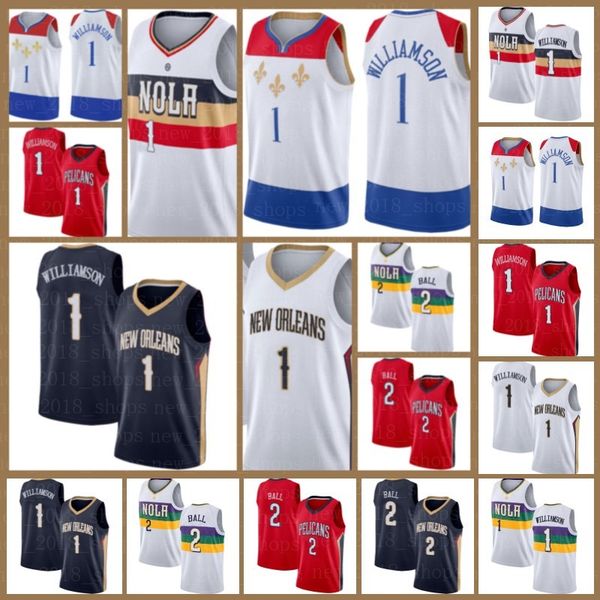 jersey stephen 30 curry james 33 wiseman zion 1 williamson new jersey orleans jersey pelican men, Black;red
jersey stephen 30 curry james 33 wiseman zion 1 williamson new jersey orleans jersey pelican men, Black;red