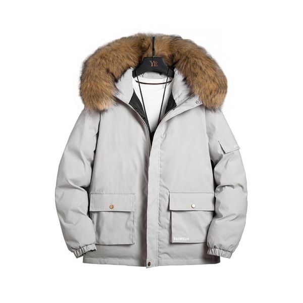 winter jackets men fur warm thick cotton big pocket hooded parkas mens casual fashion warm coats plus size 3xl 4xl 5xl overcoat, Black
winter jackets men fur warm thick cotton big pocket hooded parkas mens casual fashion warm coats plus size 3xl 4xl 5xl overcoat, Black