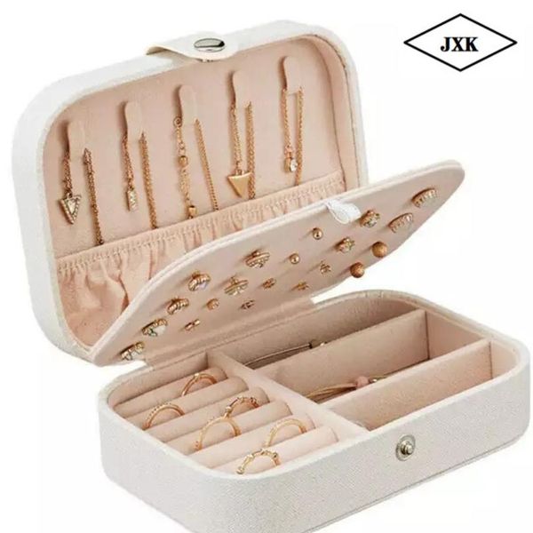 ювелирная шкатулка из искусственных ювелирных изделий для хранения коробок для хранения упаковки для хранения данных для дома для дома trave, Black;white
ювелирная шкатулка из искусственных ювелирных изделий для хранения коробок для хранения упаковки для хранения данных для дома для дома trave, Black;white