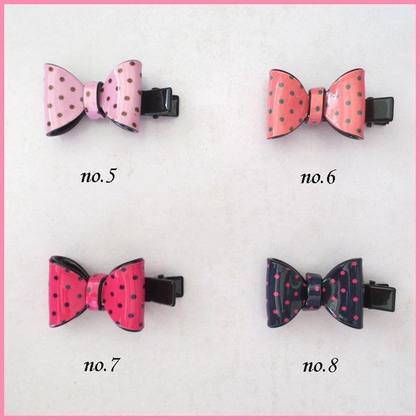 hair accessories blessing good girl 2" acrylic bowknot bow clip women1, Slivery;white
hair accessories blessing good girl 2" acrylic bowknot bow clip women1, Slivery;white