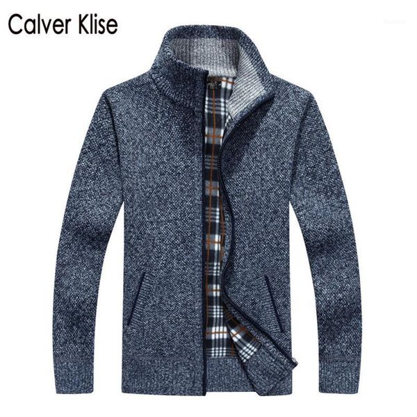 men's sweaters calver klise autumn winter men's faux fur wool knitwear jackets zipper knitted thick warm casual cardigan cotton co, White;black
men's sweaters calver klise autumn winter men's faux fur wool knitwear jackets zipper knitted thick warm casual cardigan cotton co, White;black