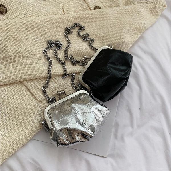 chain fashion versatile shoulder bag pu leather solid color small mini diagonal package new elegant crossbody bags for women
chain fashion versatile shoulder bag pu leather solid color small mini diagonal package new elegant crossbody bags for women