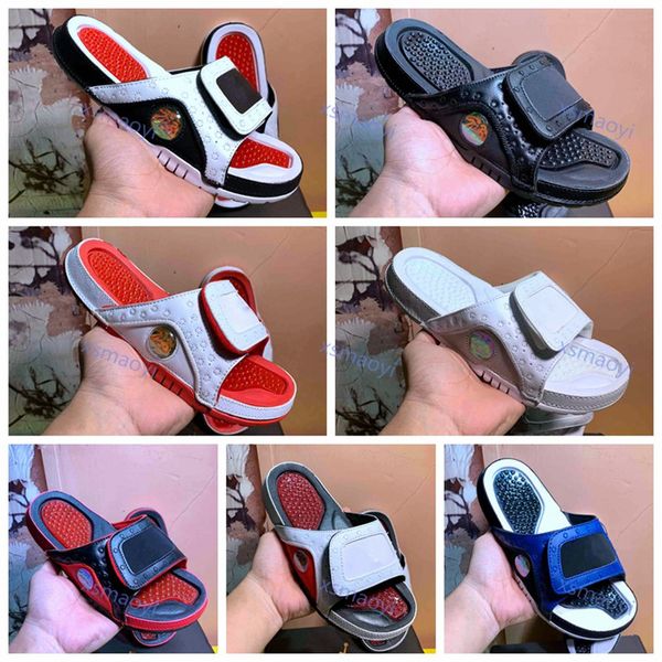 fashion 13 slippers women men ball shoes sandals hydro iv 4s slides black casual shoes outdoor sneakers 36-45 ing, Black;red
fashion 13 slippers women men ball shoes sandals hydro iv 4s slides black casual shoes outdoor sneakers 36-45 ing, Black;red