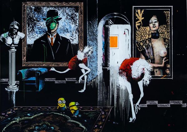 angelo accardi accardi actwords black groung украшение дома handpainted hd печать маслом живопись на холсте настенное искусство холст картин
angelo accardi accardi actwords black groung украшение дома handpainted hd печать маслом живопись на холсте настенное искусство холст картин