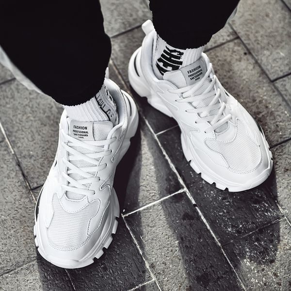fashion mesh breathable lightweight running shoes for women men tripe black white mens trainers zapatos chaussures 40-45
fashion mesh breathable lightweight running shoes for women men tripe black white mens trainers zapatos chaussures 40-45