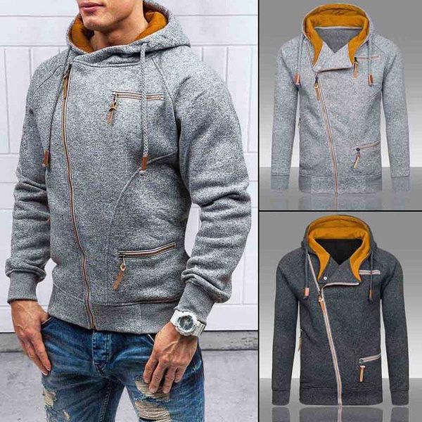 fashion- sweater men hip hop autumn solid knitted streetwear mens sweaters winter drawstring casual slim zipper sweaters, White;black
fashion- sweater men hip hop autumn solid knitted streetwear mens sweaters winter drawstring casual slim zipper sweaters, White;black