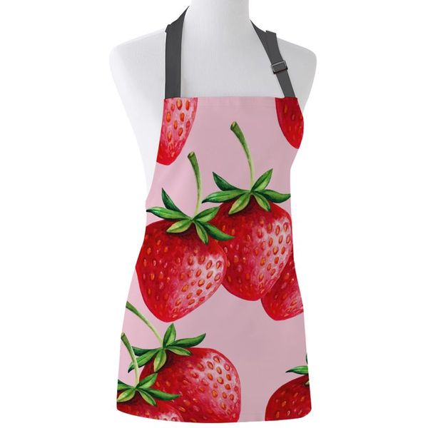 aprons fresh red strawberry fruit apron kids bibs home cooking baking restaurant kichen for woman cleaning
aprons fresh red strawberry fruit apron kids bibs home cooking baking restaurant kichen for woman cleaning