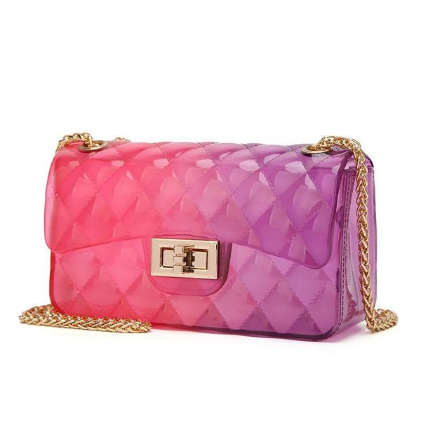 brand small designer mini crossbody bag fashion transparent jelly women messenger bag lady gradient ramp shoulder chain
brand small designer mini crossbody bag fashion transparent jelly women messenger bag lady gradient ramp shoulder chain
