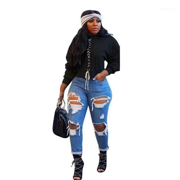 women designers crew neck clothes women fashion tshirt casual bandage long sleeve solid color, White
women designers crew neck clothes women fashion tshirt casual bandage long sleeve solid color, White