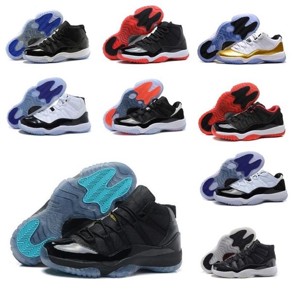 11 mens 11s 12s 5s basketballs shoes new 45 platinum space gym red white black xi designer sneakers men sport shoes size 7-13
11 mens 11s 12s 5s basketballs shoes new 45 platinum space gym red white black xi designer sneakers men sport shoes size 7-13