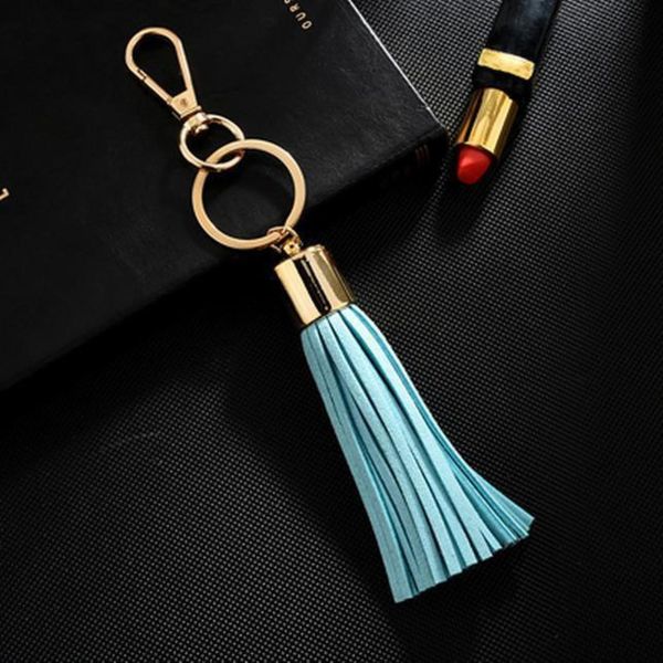 new key chain with pu leather tassel for women llaveros mujer bag bugs car holderacessory keyring holder jewelry neh340 h sqcafq
new key chain with pu leather tassel for women llaveros mujer bag bugs car holderacessory keyring holder jewelry neh340 h sqcafq