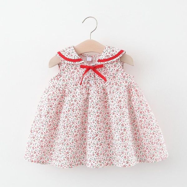 girl's dresses summer baby girl sleeveless dress floral children's 123-year-old children shirt above knee, mini cute print1, Red;yellow
girl's dresses summer baby girl sleeveless dress floral children's 123-year-old children shirt above knee, mini cute print1, Red;yellow
