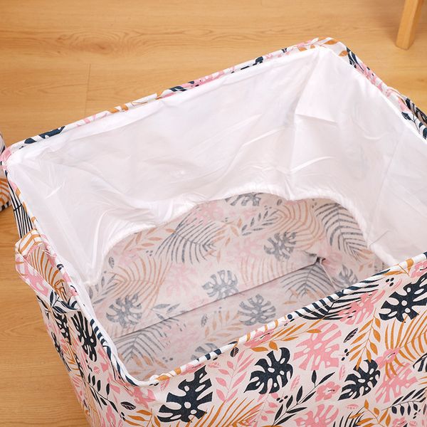 fashion clothes quilt storage box cotton and linen storage box cloth art organizing box quilted packing moving storage bag m180174
fashion clothes quilt storage box cotton and linen storage box cloth art organizing box quilted packing moving storage bag m180174