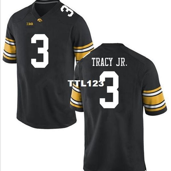 black white rare 3740 iowa hawkeyes #3 tyrone tracy jr real full embroidery college jersey size s-4xl or custom any name or number jersey
black white rare 3740 iowa hawkeyes #3 tyrone tracy jr real full embroidery college jersey size s-4xl or custom any name or number jersey