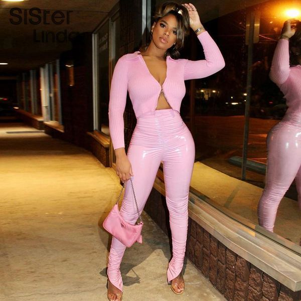 women's pants & capris sisterlinda women pu leather high waist stacked leggings solid y2k trousers ladies winter fall clothes streetwea, Black;white
women's pants & capris sisterlinda women pu leather high waist stacked leggings solid y2k trousers ladies winter fall clothes streetwea, Black;white