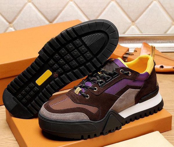 highest quality real leather sneakers men shoes women chaussures de designer sports loafers running martin platform casual 8272 boots c13, Black
highest quality real leather sneakers men shoes women chaussures de designer sports loafers running martin platform casual 8272 boots c13, Black