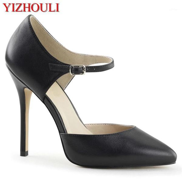 front ribbon fashion shopping work with 12 cm heels, party stage shoes, catwalk heels1, Black
front ribbon fashion shopping work with 12 cm heels, party stage shoes, catwalk heels1, Black