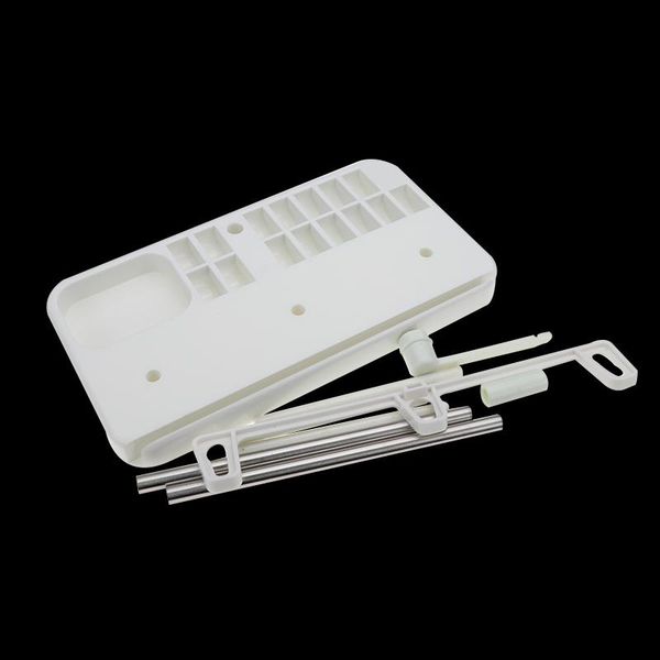 embroidery thread 3 spool holder stand rack sewing quilting for home sewing machine diy sewing tools accessories bbyegb lipper
embroidery thread 3 spool holder stand rack sewing quilting for home sewing machine diy sewing tools accessories bbyegb lipper