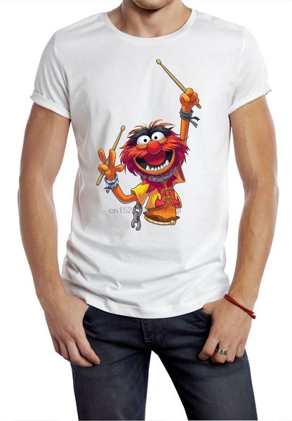 animal muppet white 80s 90s retro tee drummer funny wild kermit piggy cartoon new fashion tshirt sport hooded sweatshirt hoodie men t shirt
animal muppet white 80s 90s retro tee drummer funny wild kermit piggy cartoon new fashion tshirt sport hooded sweatshirt hoodie men t shirt