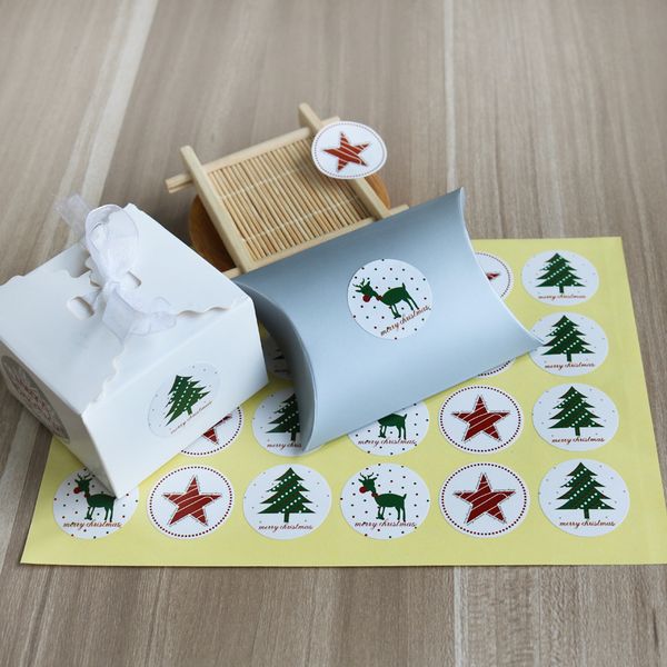 deer design paper 108pcs elk star tree label baking gift sticker merry christmas stationery stickers
deer design paper 108pcs elk star tree label baking gift sticker merry christmas stationery stickers