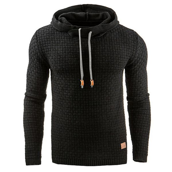 2020 autumn men's hoodies slim hooded sweatshirts mens coats male casual sportswear streetwear brand clothing hoodies sportswear 1019, Black
2020 autumn men's hoodies slim hooded sweatshirts mens coats male casual sportswear streetwear brand clothing hoodies sportswear 1019, Black