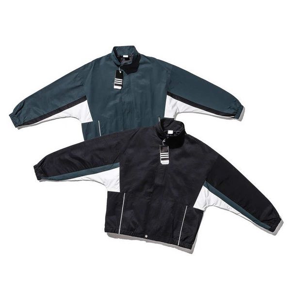 casual mens jackets with letter printed 20fw new arrival men jacket for autumn and winter fashion windbreaker jacket, Black;brown
casual mens jackets with letter printed 20fw new arrival men jacket for autumn and winter fashion windbreaker jacket, Black;brown