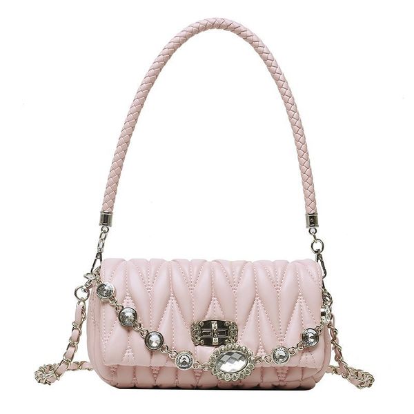 valentines day gift 2021 new style light luxury simple rhinestone handbags all-match chain bag fashion embroidery thread small square bag
valentines day gift 2021 new style light luxury simple rhinestone handbags all-match chain bag fashion embroidery thread small square bag