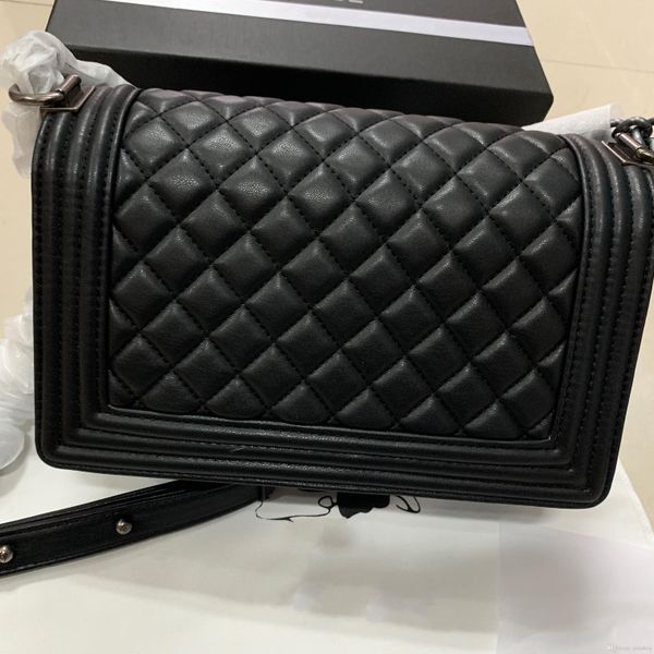 classic 20cm 25cm tote flap chain bag lady designer bags women plaid chain handbag real leather purse crossbody shoulder messenger bag
classic 20cm 25cm tote flap chain bag lady designer bags women plaid chain handbag real leather purse crossbody shoulder messenger bag