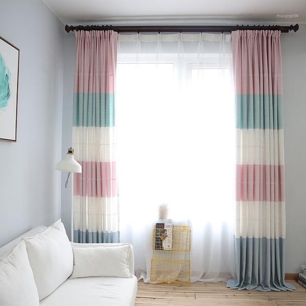 japanese and korean style printed linen window curtains for girl room and kids room hight quality curtain customer made1
japanese and korean style printed linen window curtains for girl room and kids room hight quality curtain customer made1