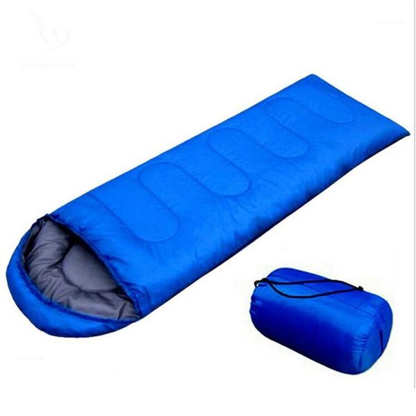 sleeping bags 2.4kg cotton splicing single bag outdoor waterproof hiking climbing camping keep warm hooded sleep 520211
sleeping bags 2.4kg cotton splicing single bag outdoor waterproof hiking climbing camping keep warm hooded sleep 520211