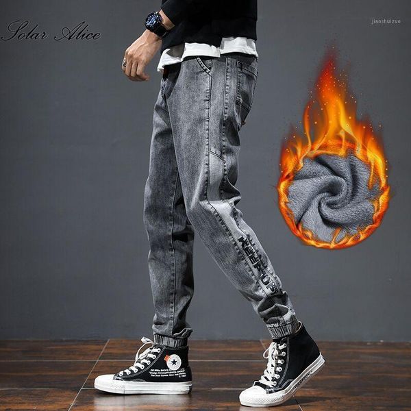 2020 men's winter new mid-waist plus fleece jeans plus size loose stretch straight casual pants1, Blue
2020 men's winter new mid-waist plus fleece jeans plus size loose stretch straight casual pants1, Blue