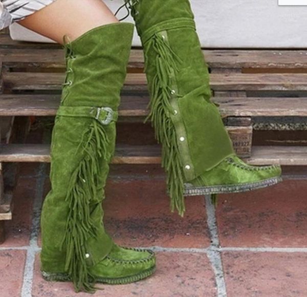 women's rubber boots shoes thigh high heels high luxury designer boots-women winter footwear round toe rain1, Black
women's rubber boots shoes thigh high heels high luxury designer boots-women winter footwear round toe rain1, Black
