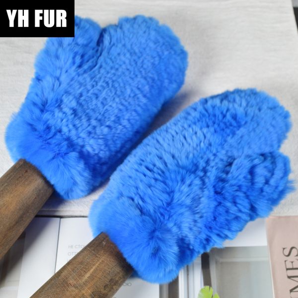 women 100% genuine knitted mittens winter girl warm soft real rex rabbit lovers elastic fur gloves, Blue;gray
women 100% genuine knitted mittens winter girl warm soft real rex rabbit lovers elastic fur gloves, Blue;gray
