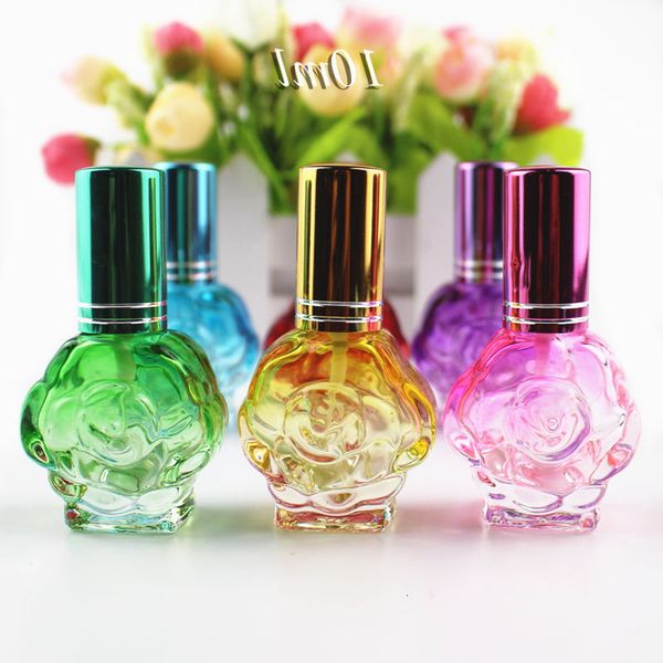 1. you 10 ml pink refillable bottle, portable sample, an air sprayer, a mini travel perfume spray bottle
1. you 10 ml pink refillable bottle, portable sample, an air sprayer, a mini travel perfume spray bottle