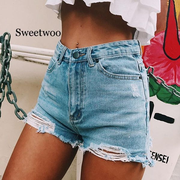 women's shorts womens fashion summer high waisted denim jeans women short push up skinny slim, White;black
women's shorts womens fashion summer high waisted denim jeans women short push up skinny slim, White;black