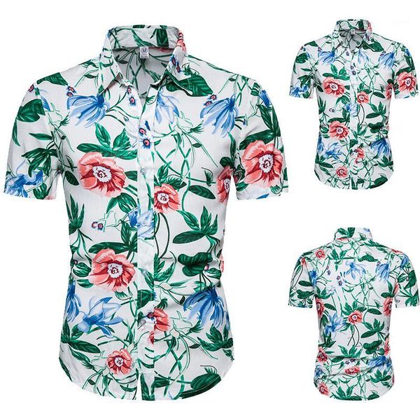 floral shirt blouse short sleeve cotton mens summer fashion brand hawaiian shirt streetwear clothing camisa masculina 3xl1, White;black
floral shirt blouse short sleeve cotton mens summer fashion brand hawaiian shirt streetwear clothing camisa masculina 3xl1, White;black