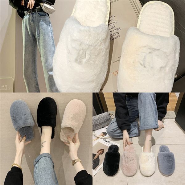 9o4rz slipper slides for women pink luxury sandals furry slippers fluffy fur for kid pantufa adulta pelucia plush sliders claquette, Black
9o4rz slipper slides for women pink luxury sandals furry slippers fluffy fur for kid pantufa adulta pelucia plush sliders claquette, Black