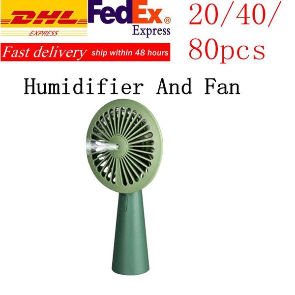20/40/80pcs lithium battery nanometer portable handheld table electric spray mist fans for outdoor 
20/40/80pcs lithium battery nanometer portable handheld table electric spray mist fans for outdoor