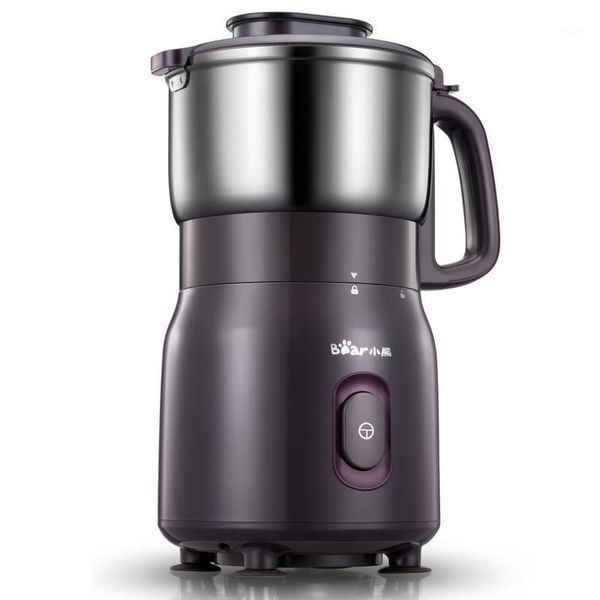 300g home flour mill grain grinding machine coffee bean mill household big capacity milling machine pulverizer1