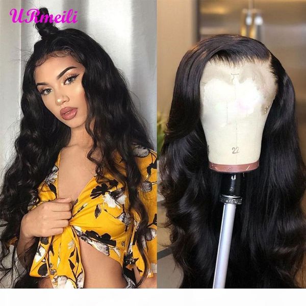 body wave lace front human hair wigs 150% density brazilian remy virgin hair 13x6" lace wigs for black women pre plucked, Black;brown
body wave lace front human hair wigs 150% density brazilian remy virgin hair 13x6" lace wigs for black women pre plucked, Black;brown