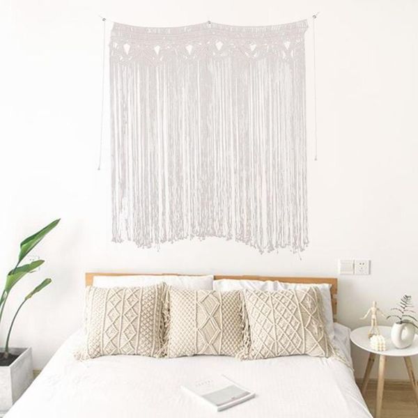 macrame woven wall hanging boho chic bohemian home geometric art decor beautiful apartment dorm room decoration1
macrame woven wall hanging boho chic bohemian home geometric art decor beautiful apartment dorm room decoration1