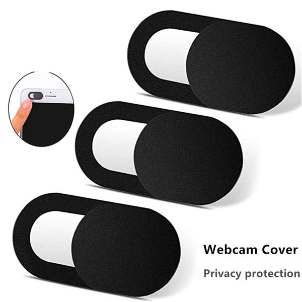 webcam cover slider lap camera cover shutter web cam magnetic cover curtain for camera phone pc macbook tablet
webcam cover slider lap camera cover shutter web cam magnetic cover curtain for camera phone pc macbook tablet
