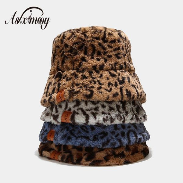 wide brim hats winter warm bucket hat for women lamb wool faux fur fisherman caps leopard panama thick autumn cap basin chapeau, Blue;gray
wide brim hats winter warm bucket hat for women lamb wool faux fur fisherman caps leopard panama thick autumn cap basin chapeau, Blue;gray