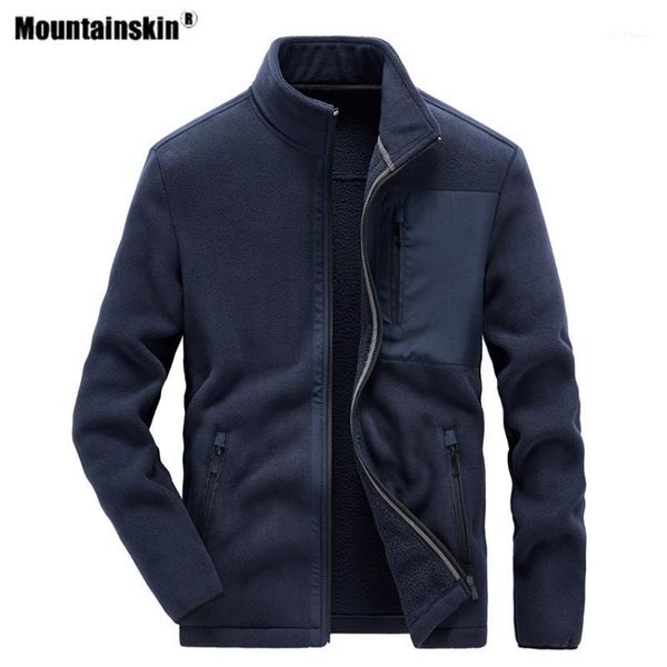 outdoor jackets&hoodies mountainskin men's hiking fleece jackets sports thermal climbing camping windproof stand up collar coats va8421, Blue;black
outdoor jackets&hoodies mountainskin men's hiking fleece jackets sports thermal climbing camping windproof stand up collar coats va8421, Blue;black