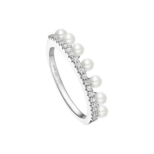 fashion pure 925 sterling silver skirt hem pearls finger ring pave cubic zirconia stones women party jewelry, Golden;silver
fashion pure 925 sterling silver skirt hem pearls finger ring pave cubic zirconia stones women party jewelry, Golden;silver