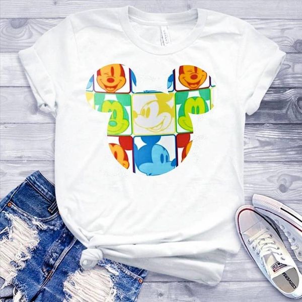 women harajuku tshirt kawaii cartoon tee shirts summer graphic tee fashion women tee short sleeve t shirt streetwear femme, White
women harajuku tshirt kawaii cartoon tee shirts summer graphic tee fashion women tee short sleeve t shirt streetwear femme, White